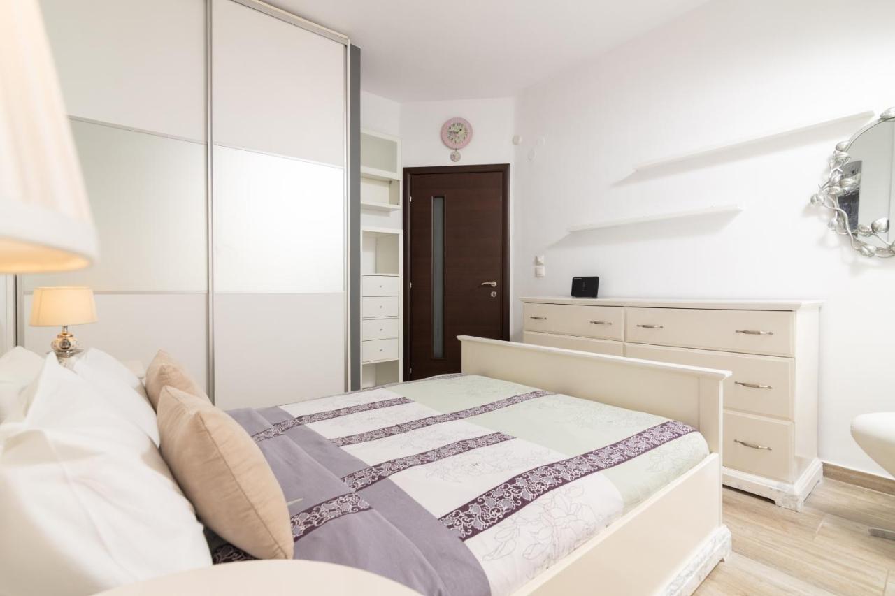 Apartamento F & B Collection - Flat For 4 Tesalónica Exterior foto